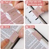 image:imageMr Pen Bible Tabs 75 Tabs Gray Theme Laminated Bible Tabs for Women and Men Bible Tabs for Study Bible Bible Index Tabs Bible Book Tabs Bible Labels Tabs Mr Pen Bible TabsHoneycomb Hues