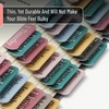 image:imageMr Pen Bible Tabs 75 Tabs Gray Theme Laminated Bible Tabs for Women and Men Bible Tabs for Study Bible Bible Index Tabs Bible Book Tabs Bible Labels Tabs Mr Pen Bible TabsTulip Touch