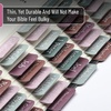 image:imageMr Pen Bible Tabs 75 Tabs Gray Theme Laminated Bible Tabs for Women and Men Bible Tabs for Study Bible Bible Index Tabs Bible Book Tabs Bible Labels Tabs Mr Pen Bible TabsSecret Garden