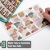 image:imageMr Pen Bible Tabs 75 Tabs Gray Theme Laminated Bible Tabs for Women and Men Bible Tabs for Study Bible Bible Index Tabs Bible Book Tabs Bible Labels Tabs Mr Pen Bible TabsAbstract