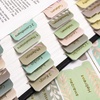 image:imageMr Pen Bible Tabs 75 Tabs Gray Theme Laminated Bible Tabs for Women and Men Bible Tabs for Study Bible Bible Index Tabs Bible Book Tabs Bible Labels Tabs Mr Pen Bible TabsBoho Floral