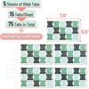 image:imageMr Pen Bible Tabs 75 Tabs Gray Theme Laminated Bible Tabs for Women and Men Bible Tabs for Study Bible Bible Index Tabs Bible Book Tabs Bible Labels Tabs Mr Pen Bible TabsForest Mist