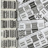 image:imageMr Pen Bible Tabs 75 Tabs Gray Theme Laminated Bible Tabs for Women and Men Bible Tabs for Study Bible Bible Index Tabs Bible Book Tabs Bible Labels Tabs Mr Pen Bible TabsBlack  White Enigma