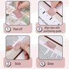image:imageMr Pen Bible Tabs 75 Tabs Gray Theme Laminated Bible Tabs for Women and Men Bible Tabs for Study Bible Bible Index Tabs Bible Book Tabs Bible Labels Tabs Mr Pen Bible TabsSpanish  Boho