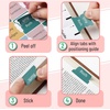 image:imageMr Pen Bible Tabs 75 Tabs Gray Theme Laminated Bible Tabs for Women and Men Bible Tabs for Study Bible Bible Index Tabs Bible Book Tabs Bible Labels Tabs Mr Pen Bible TabsTulip Touch