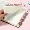 image:imageMr Pen Bible Tabs 75 Tabs Gray Theme Laminated Bible Tabs for Women and Men Bible Tabs for Study Bible Bible Index Tabs Bible Book Tabs Bible Labels Tabs Mr Pen Bible TabsHoneycomb Hues