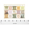 image:imageMr Pen Bible Tabs 75 Tabs Gray Theme Laminated Bible Tabs for Women and Men Bible Tabs for Study Bible Bible Index Tabs Bible Book Tabs Bible Labels Tabs Mr Pen Bible TabsEarthy