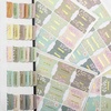 image:imageMr Pen Bible Tabs 75 Tabs Gray Theme Laminated Bible Tabs for Women and Men Bible Tabs for Study Bible Bible Index Tabs Bible Book Tabs Bible Labels Tabs Mr Pen Bible TabsBoho Floral