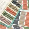 image:imageMr Pen Bible Tabs 75 Tabs Gray Theme Laminated Bible Tabs for Women and Men Bible Tabs for Study Bible Bible Index Tabs Bible Book Tabs Bible Labels Tabs Mr Pen Bible TabsNature Tones