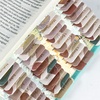 image:imageMr Pen Bible Tabs 75 Tabs Gray Theme Laminated Bible Tabs for Women and Men Bible Tabs for Study Bible Bible Index Tabs Bible Book Tabs Bible Labels Tabs Mr Pen Bible TabsAbstract