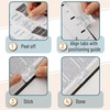 image:imageMr Pen Bible Tabs 75 Tabs Gray Theme Laminated Bible Tabs for Women and Men Bible Tabs for Study Bible Bible Index Tabs Bible Book Tabs Bible Labels Tabs Mr Pen Bible TabsGray