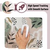 image:imageMr Pen Cute Floral Mouse Pads 2 pcs  Office amp Bible ThemedAbstract Design