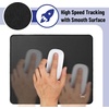 image:imageMr Pen Cute Floral Mouse Pads 2 pcs  Office amp Bible ThemedBlack