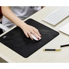 image:imageMr Pen Cute Floral Mouse Pads 2 pcs  Office amp Bible ThemedBlack Pattern
