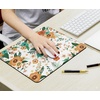 image:imageMr Pen Cute Floral Mouse Pads 2 pcs  Office amp Bible ThemedColorful Botanical