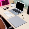 image:imageMr Pen Cute Floral Mouse Pads 2 pcs  Office amp Bible ThemedCool Gray
