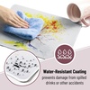 image:imageMr Pen Cute Floral Mouse Pads 2 pcs  Office amp Bible ThemedEternal Seasons