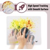 image:imageMr Pen Cute Floral Mouse Pads 2 pcs  Office amp Bible ThemedEternal Seasons