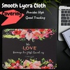 image:imageMr Pen Cute Floral Mouse Pads 2 pcs  Office amp Bible ThemedFloral