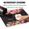 image:imageMr Pen Cute Floral Mouse Pads 2 pcs  Office amp Bible ThemedFloral