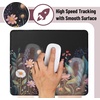 image:imageMr Pen Cute Floral Mouse Pads 2 pcs  Office amp Bible ThemedGarden Flowers