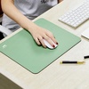 image:imageMr Pen Cute Floral Mouse Pads 2 pcs  Office amp Bible ThemedLight Green