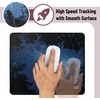 image:imageMr Pen Cute Floral Mouse Pads 2 pcs  Office amp Bible ThemedNight Sky