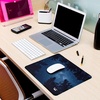 image:imageMr Pen Cute Floral Mouse Pads 2 pcs  Office amp Bible ThemedNight Sky