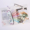 image:imageMr Pen Cute Pencil Case Pouch Multipurpose Canvas Bible Pencil Pouch Smooth Zipper Premium Material Neat Stitches Ideal for Stationery Cosmetics Electronics School Office TravelWhite
