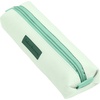 image:imageMr Pen Cute Pencil Case Pouch Multipurpose Canvas Bible Pencil Pouch Smooth Zipper Premium Material Neat Stitches Ideal for Stationery Cosmetics Electronics School Office TravelLaurel