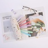 image:imageMr Pen Cute Pencil Case Pouch Multipurpose Canvas Bible Pencil Pouch Smooth Zipper Premium Material Neat Stitches Ideal for Stationery Cosmetics Electronics School Office TravelBoho