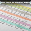 image:imageMr Pen Highlighter Tape 12 Rolls 031 x 165 ft Transparent Marking Strips Removable Highlighter Tape Annotation Supplies for Teachers Students Reading School amp Office SuppliesMorandi