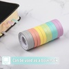 image:imageMr Pen Highlighter Tape 12 Rolls 031 x 165 ft Transparent Marking Strips Removable Highlighter Tape Annotation Supplies for Teachers Students Reading School amp Office SuppliesMorandi