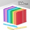 image:imageMr Pen Highlighters 12 Pack Pastel Colors Chisel Tip QuickDry SmearResistant Odorless Highlighters for School Office amp JournalingBright