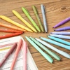 image:imageMr Pen Highlighters 12 Pack Pastel Colors Chisel Tip QuickDry SmearResistant Odorless Highlighters for School Office amp JournalingFour Season
