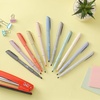 image:imageMr Pen Highlighters 12 Pack Pastel Colors Chisel Tip QuickDry SmearResistant Odorless Highlighters for School Office amp JournalingMorandi