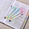 image:imageMr Pen Journaling Kit 5 Pack Journaling Pens and Highlighters and Mechanical Pencil with HardShell Carrying Case Journaling Supplies Kit Journaling Set Journaling Pens and Markers