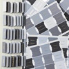 image:imageMr Pen Laminated Bible Tabs 75 pcs EasytoRead amp Apply Tear Resistant Index Tabs for Women and Men Bible Study Journaling Prayer amp Scripture NavigationShades of Gray