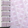 image:imageMr Pen Laminated Bible Tabs 75 pcs EasytoRead amp Apply Tear Resistant Index Tabs for Women and Men Bible Study Journaling Prayer amp Scripture NavigationBaby Pink