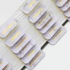 image:imageMr Pen Laminated Bible Tabs 75 pcs EasytoRead amp Apply Tear Resistant Index Tabs for Women and Men Bible Study Journaling Prayer amp Scripture NavigationMarble Design