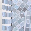 image:imageMr Pen Laminated Bible Tabs 75 pcs EasytoRead amp Apply Tear Resistant Index Tabs for Women and Men Bible Study Journaling Prayer amp Scripture NavigationBlue Shades