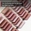 image:imageMr Pen Laminated Bible Tabs 75 pcs EasytoRead amp Apply Tear Resistant Index Tabs for Women and Men Bible Study Journaling Prayer amp Scripture NavigationRose Ombre