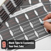 image:imageMr Pen Laminated Bible Tabs 75 pcs EasytoRead amp Apply Tear Resistant Index Tabs for Women and Men Bible Study Journaling Prayer amp Scripture NavigationCool Gray