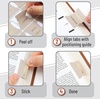 image:imageMr Pen Laminated Bible Tabs 75 pcs EasytoRead amp Apply Tear Resistant Index Tabs for Women and Men Bible Study Journaling Prayer amp Scripture NavigationMystic Forest