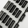 image:imageMr Pen Laminated Bible Tabs 75 pcs EasytoRead amp Apply Tear Resistant Index Tabs for Women and Men Bible Study Journaling Prayer amp Scripture NavigationBlack