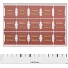 image:imageMr Pen Laminated Bible Tabs 75 pcs EasytoRead amp Apply Tear Resistant Index Tabs for Women and Men Bible Study Journaling Prayer amp Scripture NavigationMetallic Gold Lettering 2