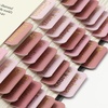 image:imageMr Pen Laminated Bible Tabs 75 pcs EasytoRead amp Apply Tear Resistant Index Tabs for Women and Men Bible Study Journaling Prayer amp Scripture NavigationRose Ombre
