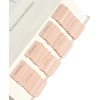 image:imageMr Pen Laminated Bible Tabs 75 pcs EasytoRead amp Apply Tear Resistant Index Tabs for Women and Men Bible Study Journaling Prayer amp Scripture NavigationMetallic Gold Lettering