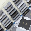 image:imageMr Pen Laminated Bible Tabs 75 pcs EasytoRead amp Apply Tear Resistant Index Tabs for Women and Men Bible Study Journaling Prayer amp Scripture NavigationShades of Gray