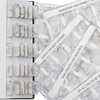 image:imageMr Pen Laminated Bible Tabs 75 pcs EasytoRead amp Apply Tear Resistant Index Tabs for Women and Men Bible Study Journaling Prayer amp Scripture NavigationMarble Design